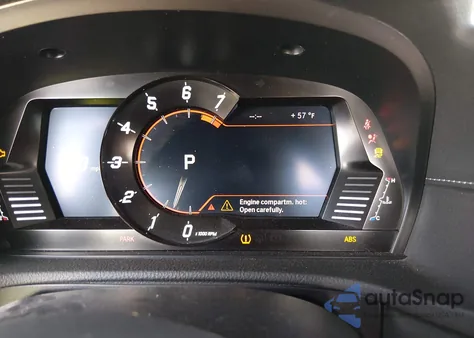 2022 Toyota Gr Supra 3.0 Premium z USA, uszkodzony, nr VIN WZ1DB0C0XNW052040